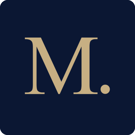 Mueller monogram